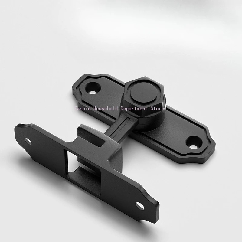 ตัวล็อคประตูอะลูมิเนียมอัลลอยแ - Security Chain Door บทวิจารณ์และราคา