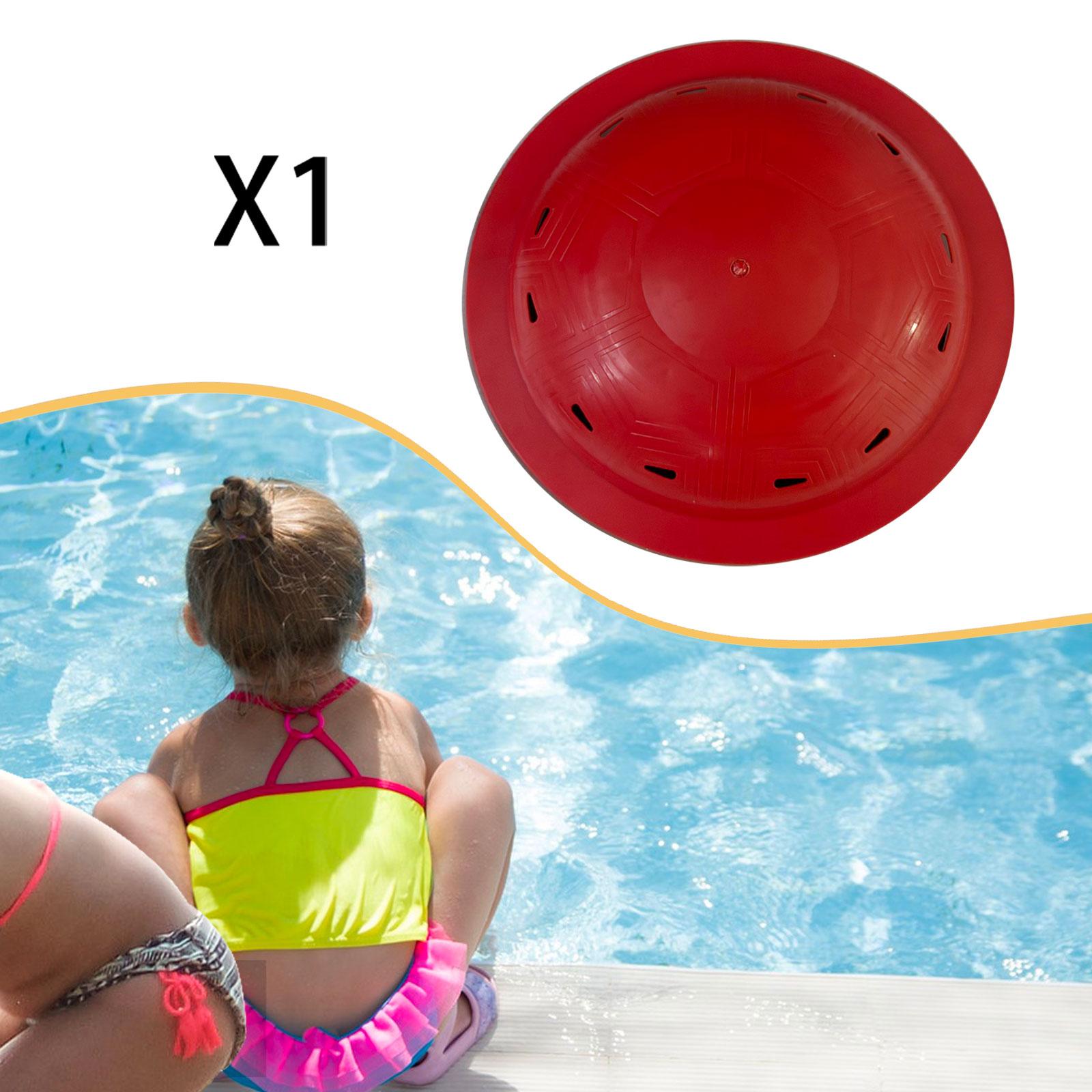 สัญญาณเตือนภัยสระว่ายน้ำ ติดตั - Pool Alarm Float บทวิจารณ์และราคา