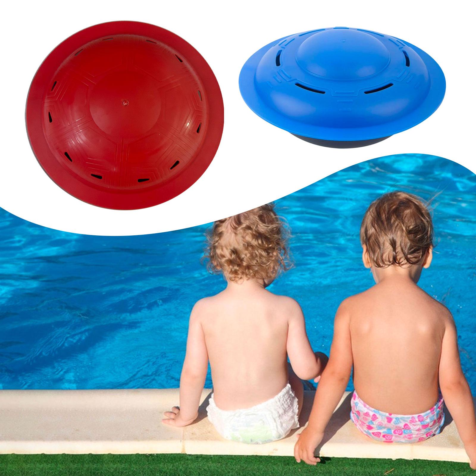 สัญญาณเตือนภัยสระว่ายน้ำ ติดตั - Pool Alarm Float บทวิจารณ์และราคา