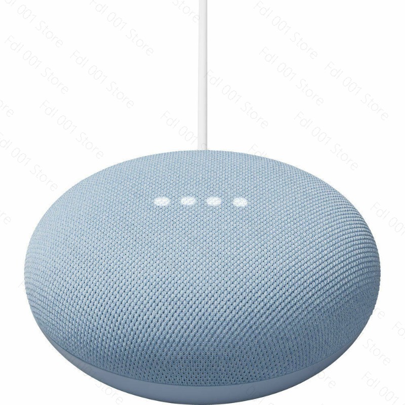 ลำโพงอัจฉริยะสำหรับ Google Hom - Google Speaker Nest Hub บทวิจารณ์และราคา