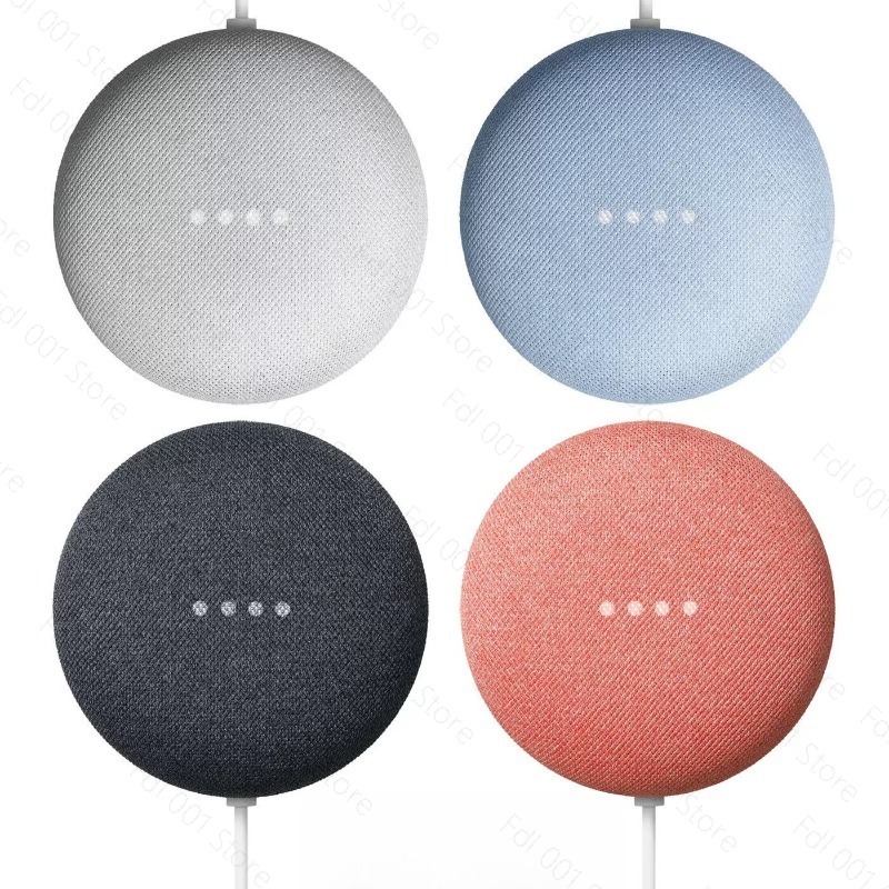 ลำโพงอัจฉริยะสำหรับ Google Hom - Google Speaker Nest Hub บทวิจารณ์และราคา