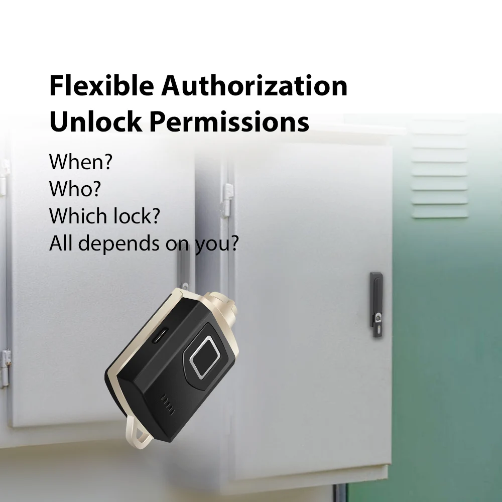 ตู้ล็อคแบบมือจับกันสนิม Vanma  - Lockbox Key Secure บทวิจารณ์และราคา