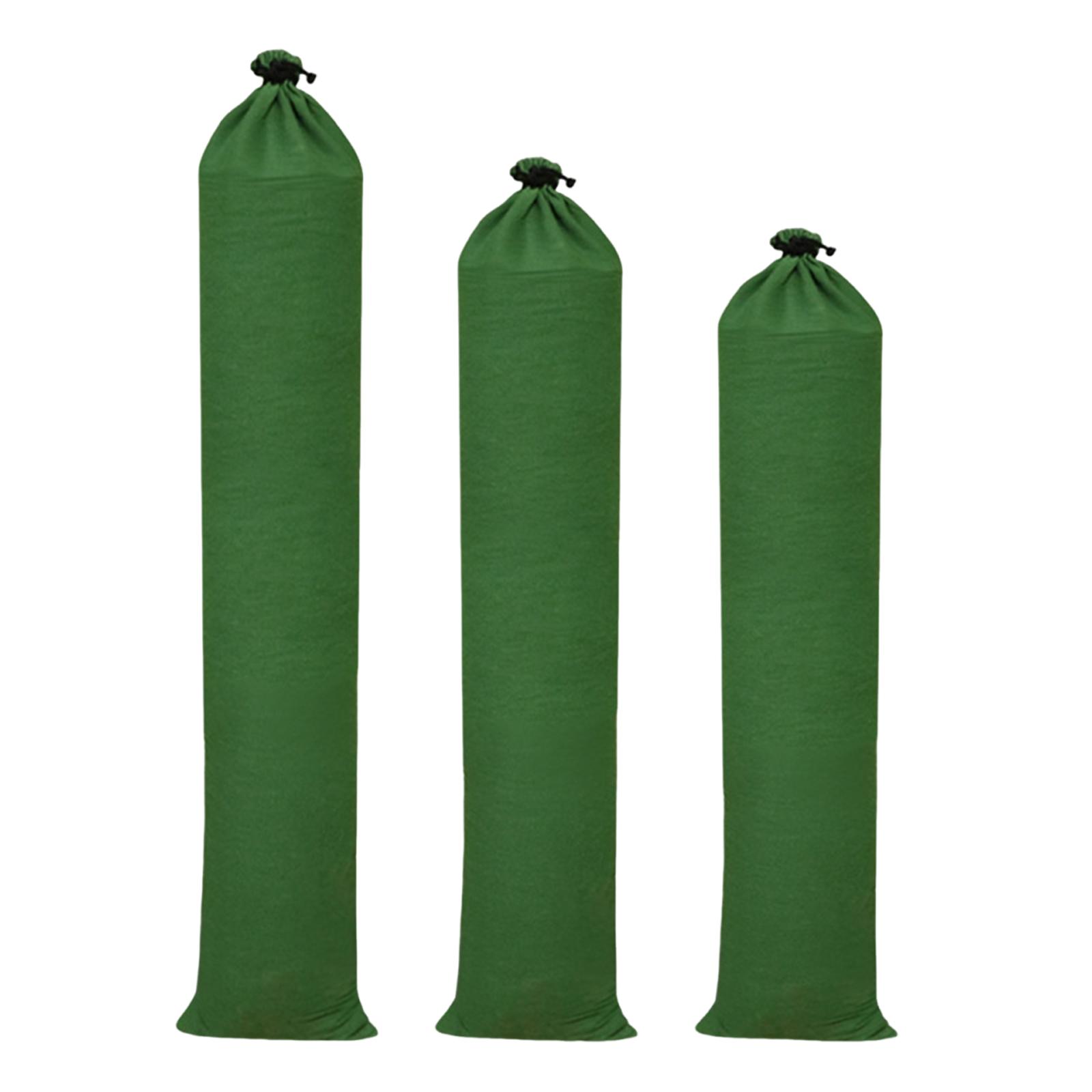 ถุงกั้นน้ำท่วมแบบใช้ซ้ำได้สำหร - Flood Barrier Bag บทวิจารณ์และราคา