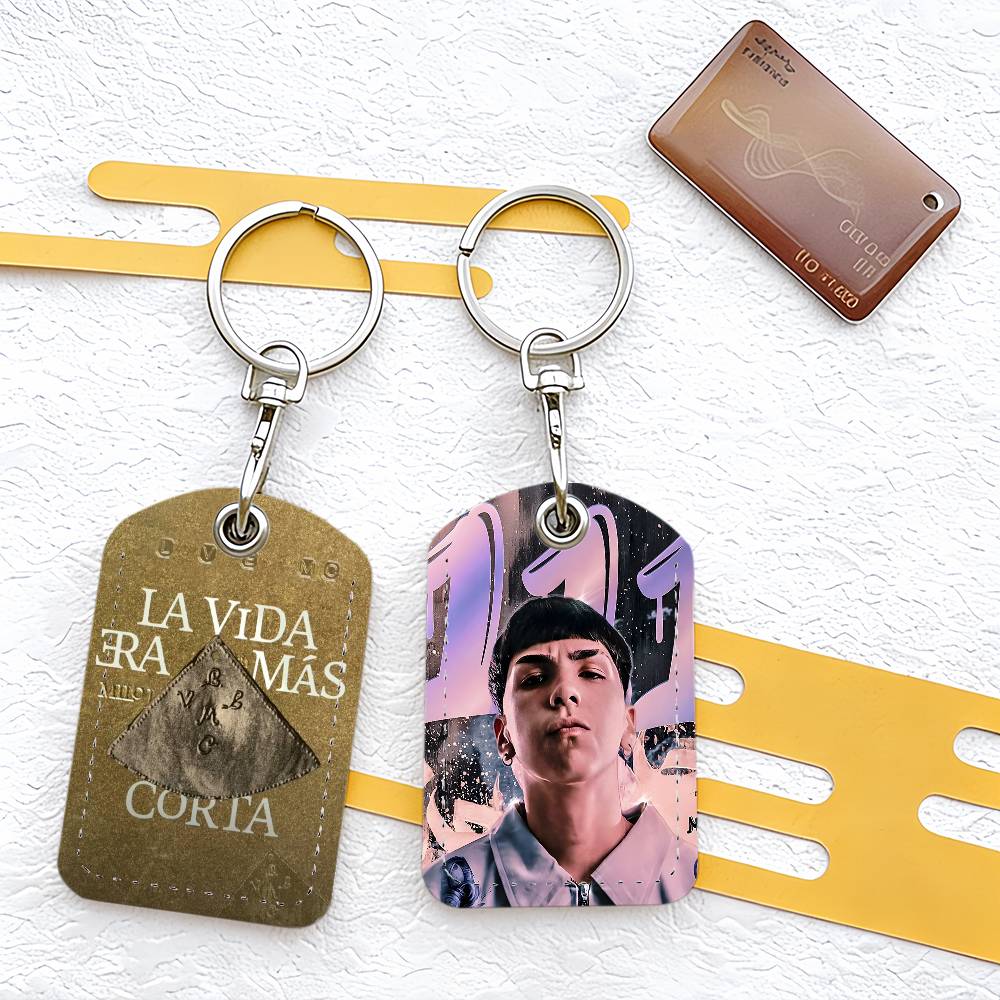 พวงกุญแจใส่บัตรรัปเปอร์มิโล เจ - Lockbox Key Secure บทวิจารณ์และราคา