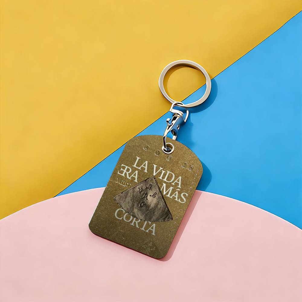 พวงกุญแจใส่บัตรรัปเปอร์มิโล เจ - Lockbox Key Secure บทวิจารณ์และราคา