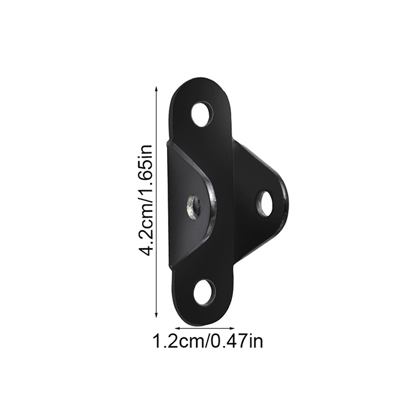1 ชุดอุปกรณ์ยึดเฟอร์นิเจอร์ป้อ - Earthquake Anchor Strap บทวิจารณ์และราคา