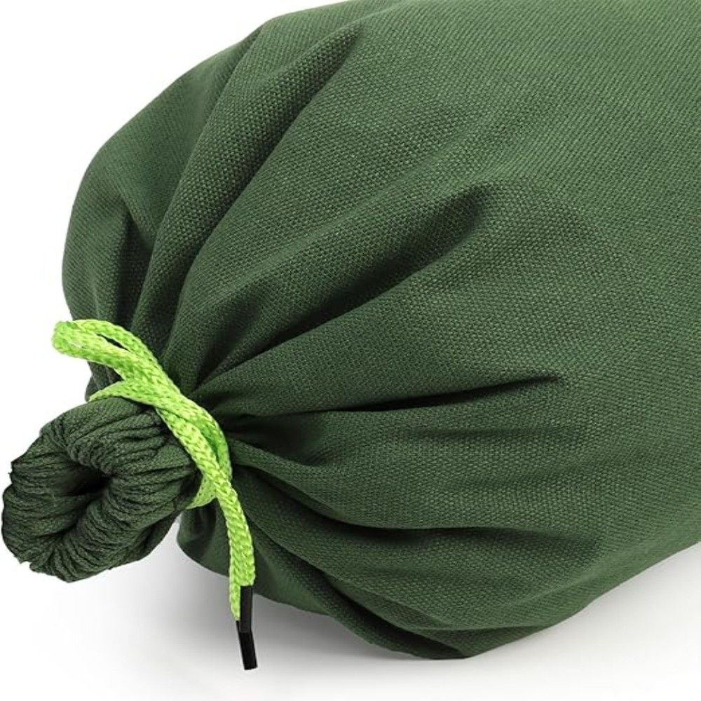 ถุงทรายป้องกันน้ำท่วมแบบผ้าใบ  - Flood Barrier Bag บทวิจารณ์และราคา