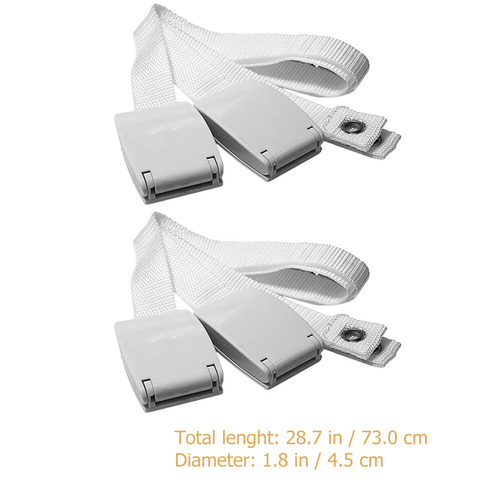 สายรัดกันล้มสำหรับทีวี 2 ชิ้น  - Earthquake Anchor Strap บทวิจารณ์และราคา