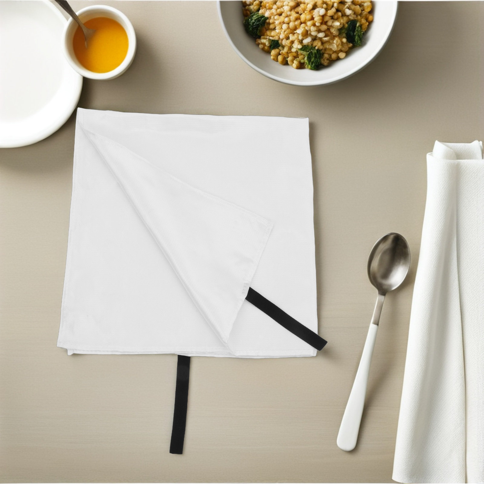 ผ้าห่มกันไฟ 2 ชิ้น สำหรับความป - Fire Blanket Kitchen บทวิจารณ์และราคา