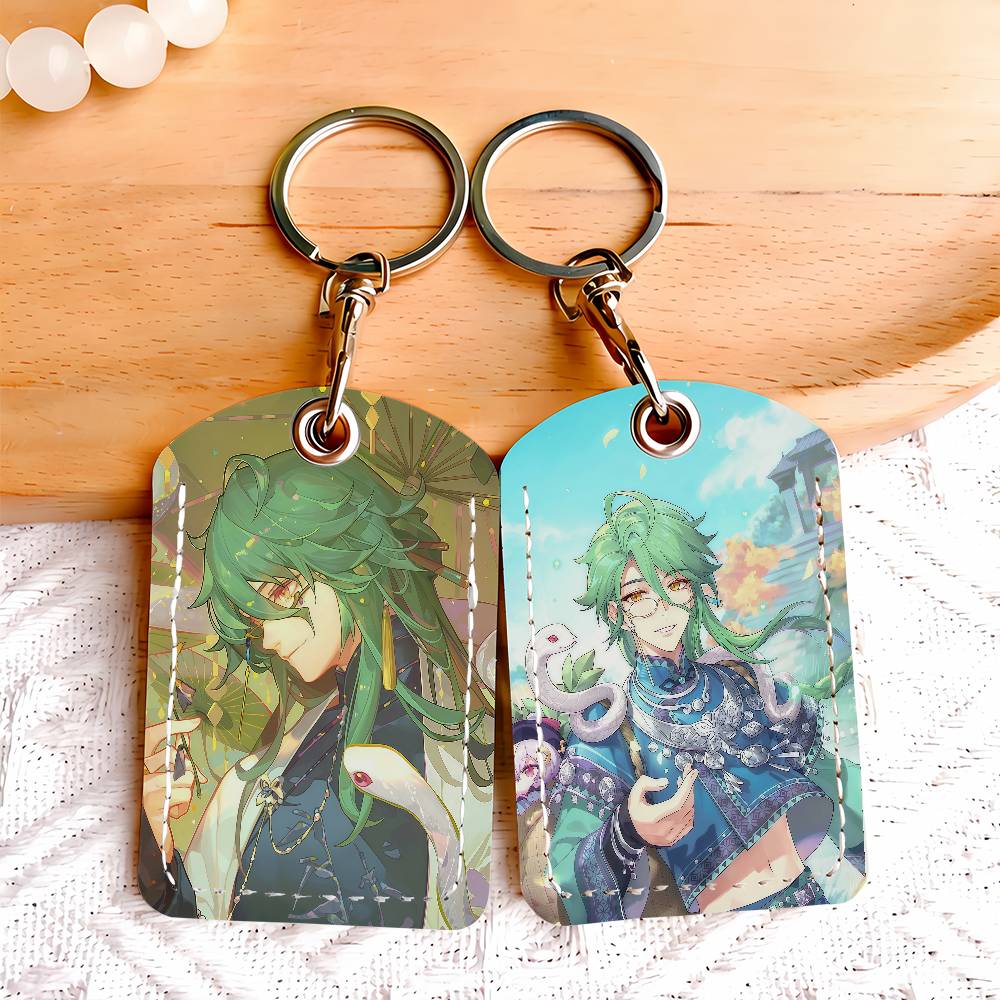 เกมเก็นชิน อิมแพ็ค ไบจู ที่ใส่ - Lockbox Key Secure บทวิจารณ์และราคา
