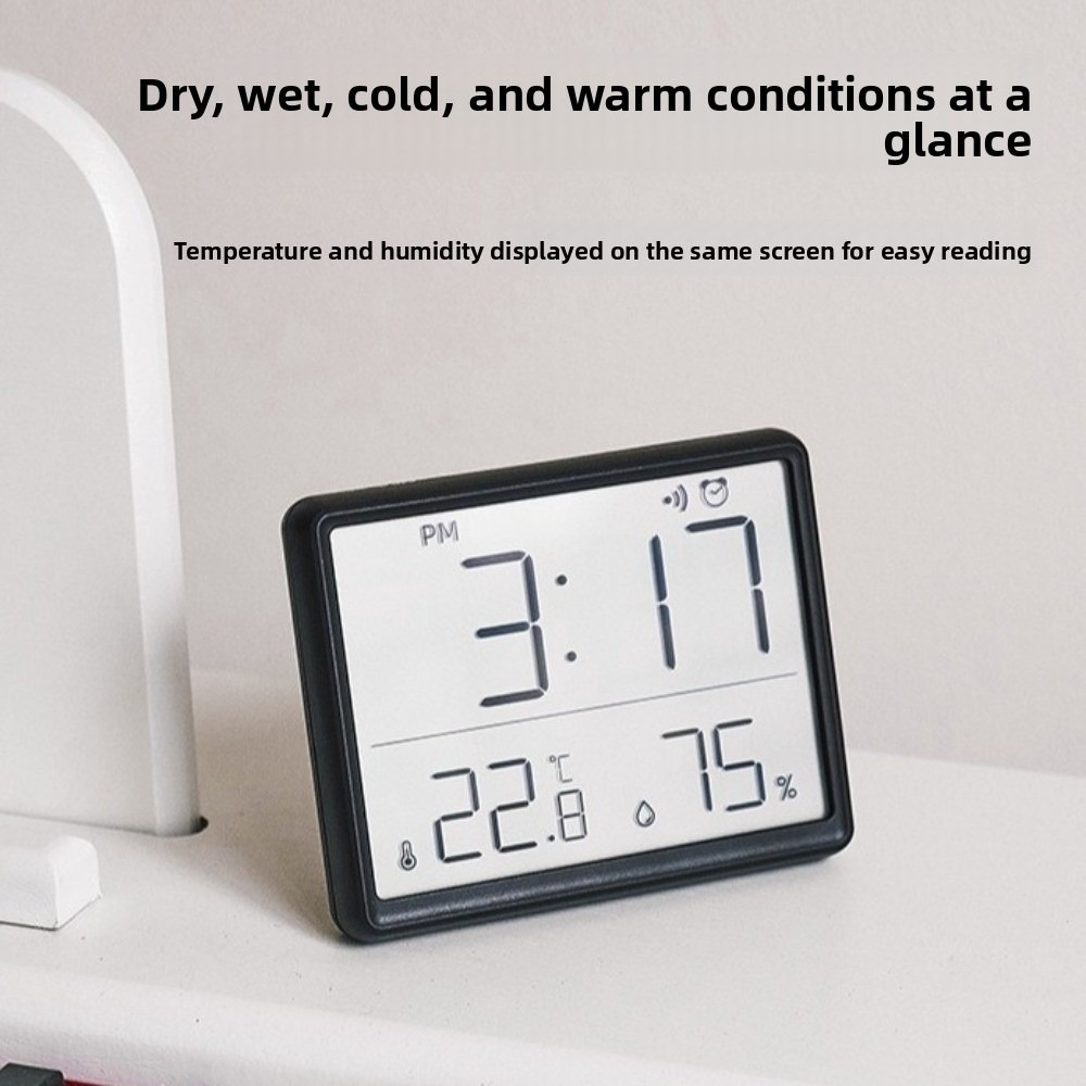 นาฬิกาแขวนแม่เหล็ก จอแสดงผลดิจ - Pool Alarm Float บทวิจารณ์และราคา